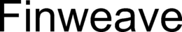 FINWEAVE trademark