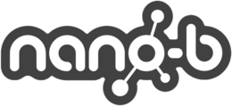 NANO-B trademark