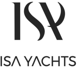 ISA ISA YACHTS trademark