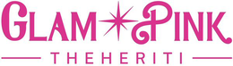 GLAM PINK THEHERITI trademark