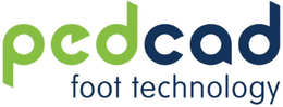 PEDCAD FOOT TECHNOLOGY trademark