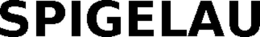 SPIGELAU trademark