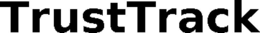 TRUSTTRACK trademark