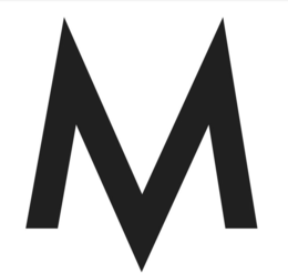 M trademark