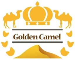 GOLDEN CAMEL trademark