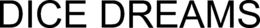 DICE DREAMS trademark