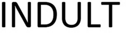INDULT trademark