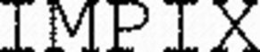 IMPIX trademark