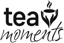 TEA MOMENTS trademark