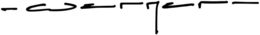 WERNER trademark