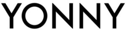 YONNY trademark