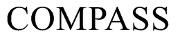 COMPASS trademark