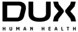 DUX HUMAN HEALTH trademark
