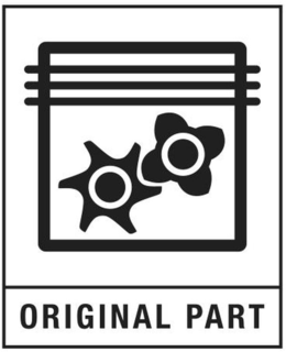 ORIGINAL PART trademark