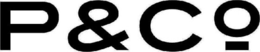 P&CO trademark