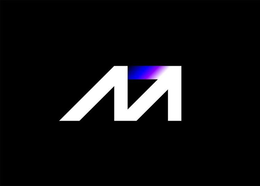 M trademark