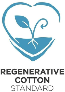 REGENERATIVE COTTON STANDARD trademark