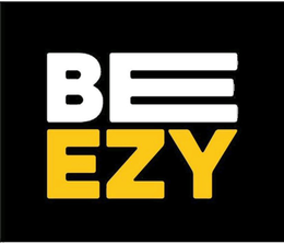 BE EZY trademark