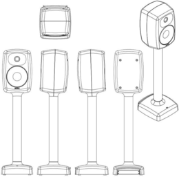GENELEC trademark