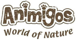 ANIMIGOS WORLD OF NATURE trademark
