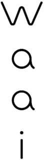 WAAI trademark
