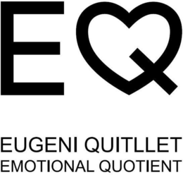 EQ EUGENI QUITLLET EMOTIONAL QUOTIENT trademark