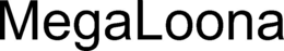 MEGALOONA trademark