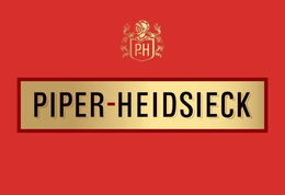 P-H PIPER-HEIDSIECK trademark