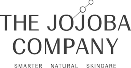 THE JOJOBA COMPANY SMARTER NATURAL SKINCARE trademark