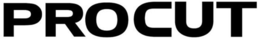 PROCUT trademark