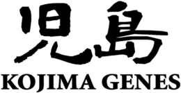 KOJIMA GENES trademark
