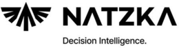 NATZKA DECISION INTELLIGENCE. trademark