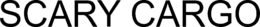 SCARY CARGO trademark