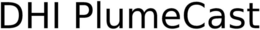 DHI PLUMECAST trademark