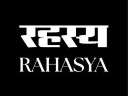 RAHASYA trademark