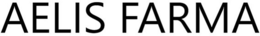 AELIS FARMA trademark