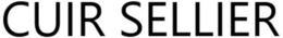 CUIR SELLIER trademark