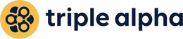 TRIPLE ALPHA trademark
