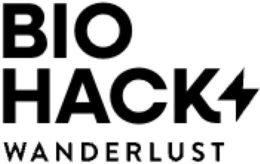 BIO HACK WANDERLUST trademark