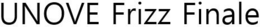 UNOVE FRIZZ FINALE trademark