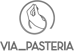 VIA PASTERIA trademark