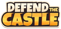 DEFEND THE CASTLE trademark