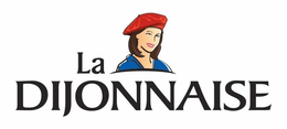 LA DIJONNAISE trademark