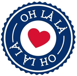 OH LÀ LÀ trademark