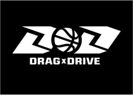 DD DRAG X DRIVE trademark