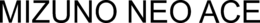 MIZUNO NEO ACE trademark