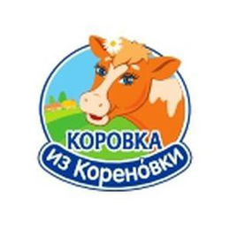 KOPOBKA IZ KORENOVKI trademark