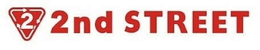 2 2ND STREET trademark