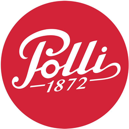 POLLI 1872 trademark