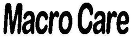 MACRO CARE trademark